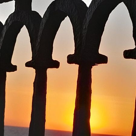 סירקוזה Suite Ortigia Vista Mare מראה חיצוני תמונה