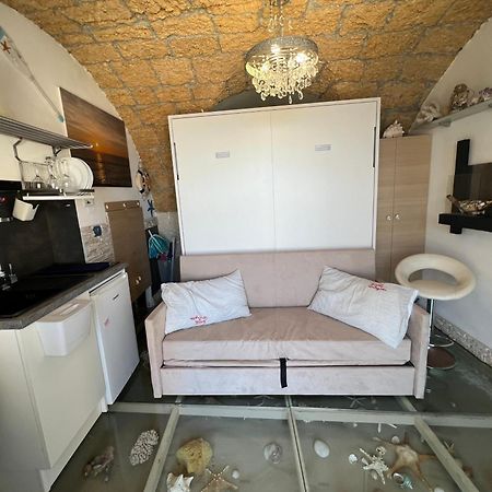 סירקוזה Suite Ortigia Vista Mare מראה חיצוני תמונה