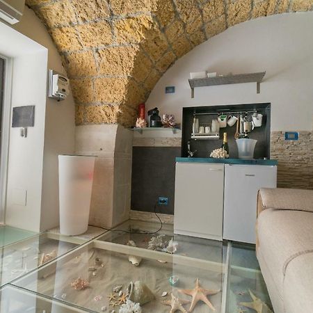 סירקוזה Suite Ortigia Vista Mare מראה חיצוני תמונה