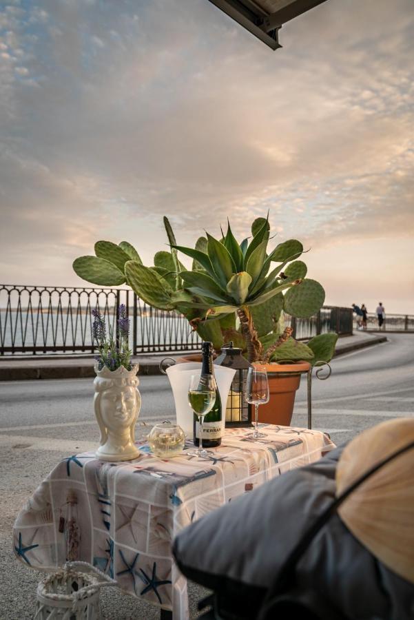 סירקוזה Suite Ortigia Vista Mare מראה חיצוני תמונה