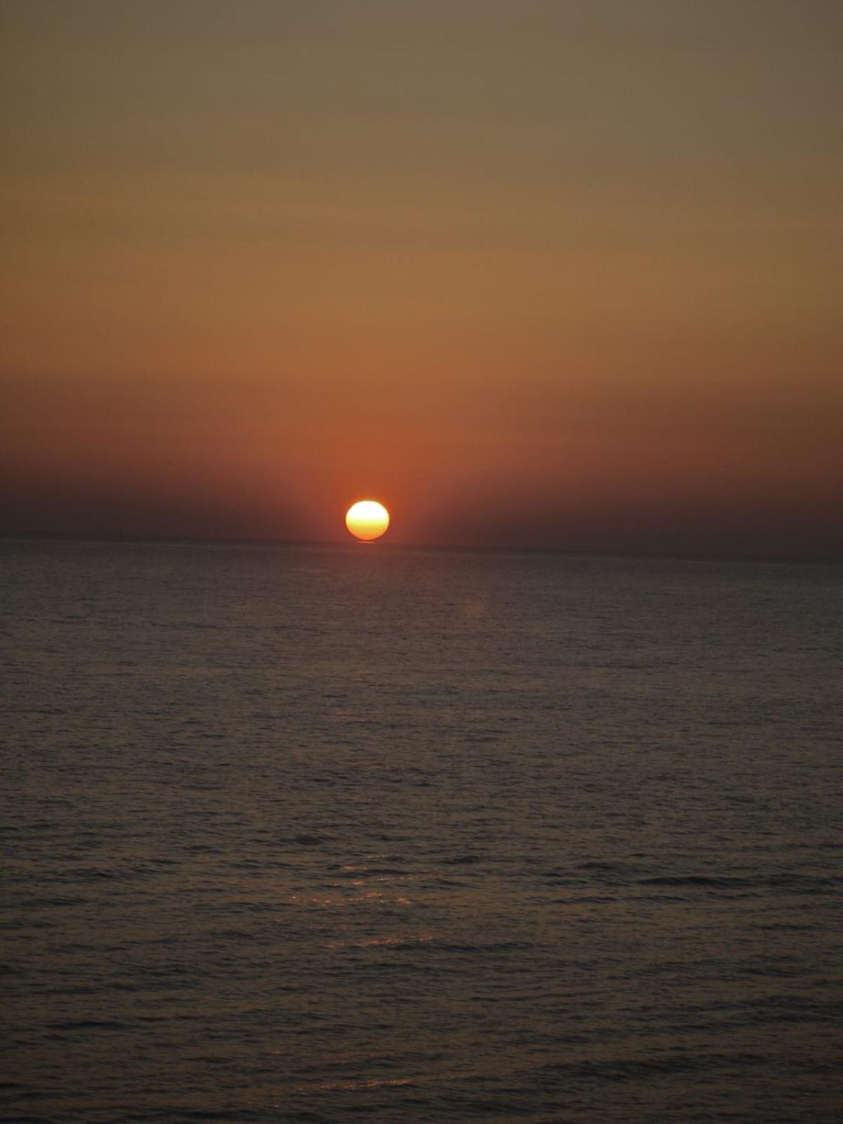 סירקוזה Suite Ortigia Vista Mare מראה חיצוני תמונה