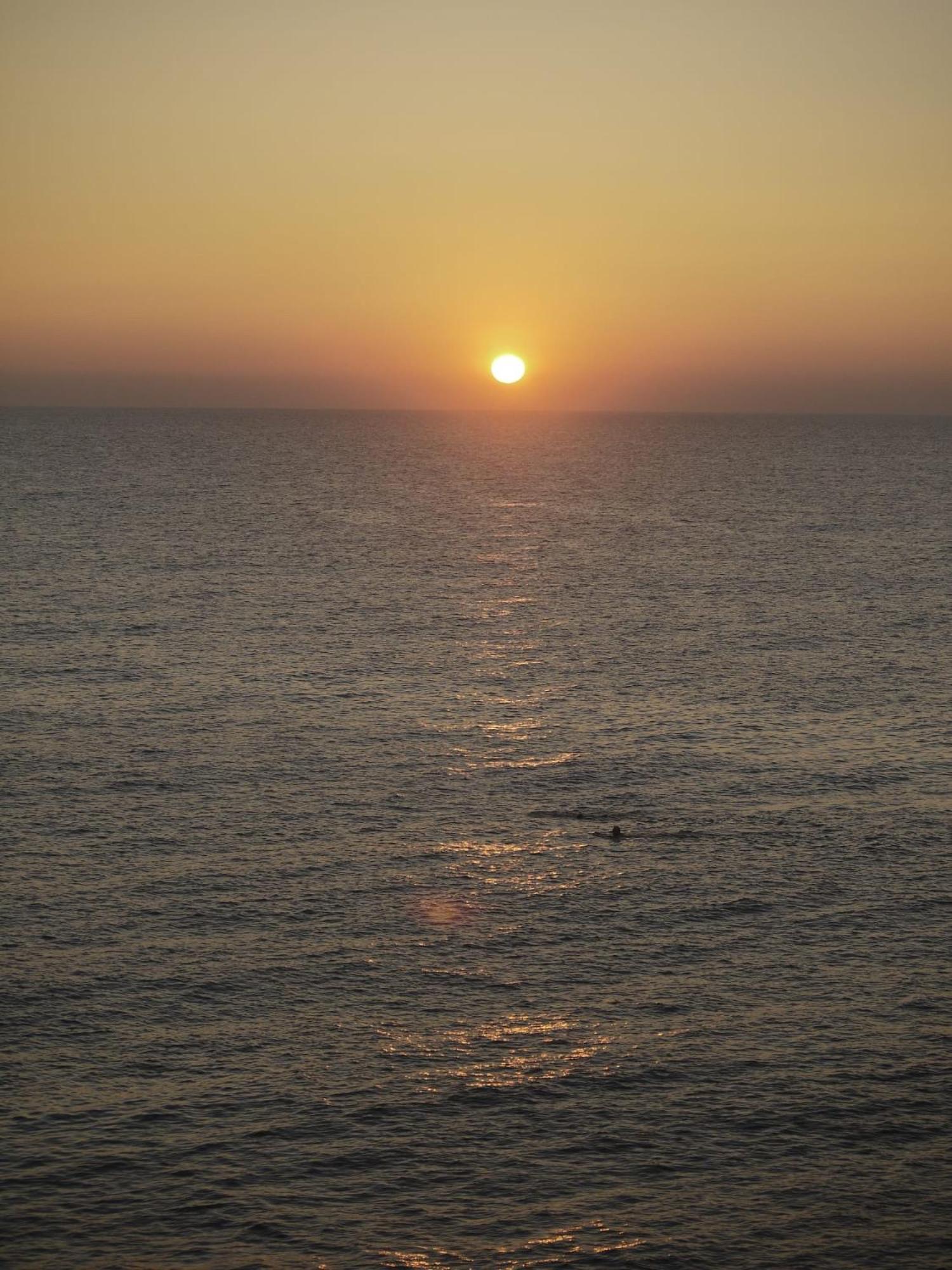 סירקוזה Suite Ortigia Vista Mare מראה חיצוני תמונה