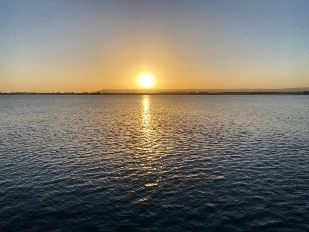 סירקוזה Suite Ortigia Vista Mare מראה חיצוני תמונה