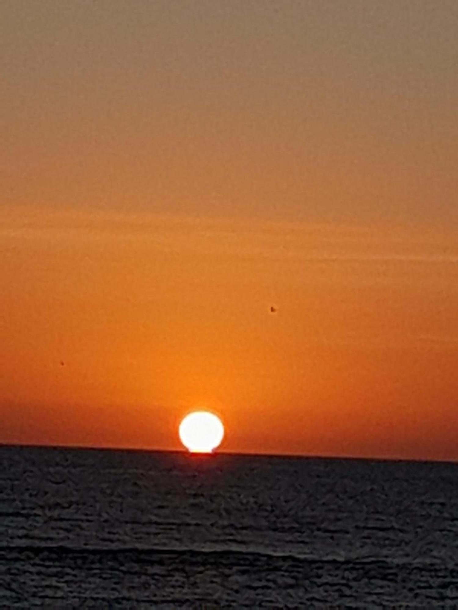 סירקוזה Suite Ortigia Vista Mare מראה חיצוני תמונה