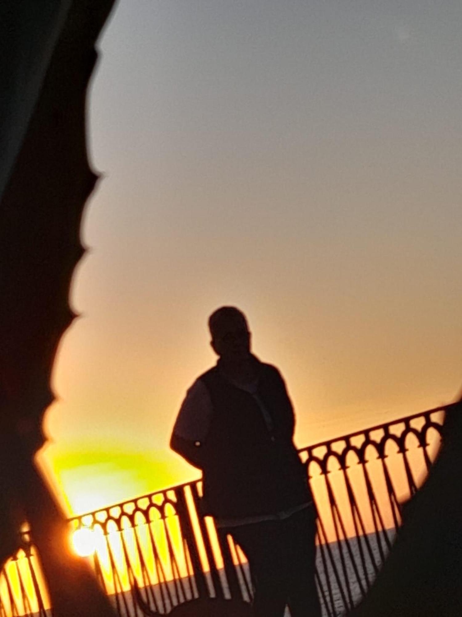 סירקוזה Suite Ortigia Vista Mare מראה חיצוני תמונה