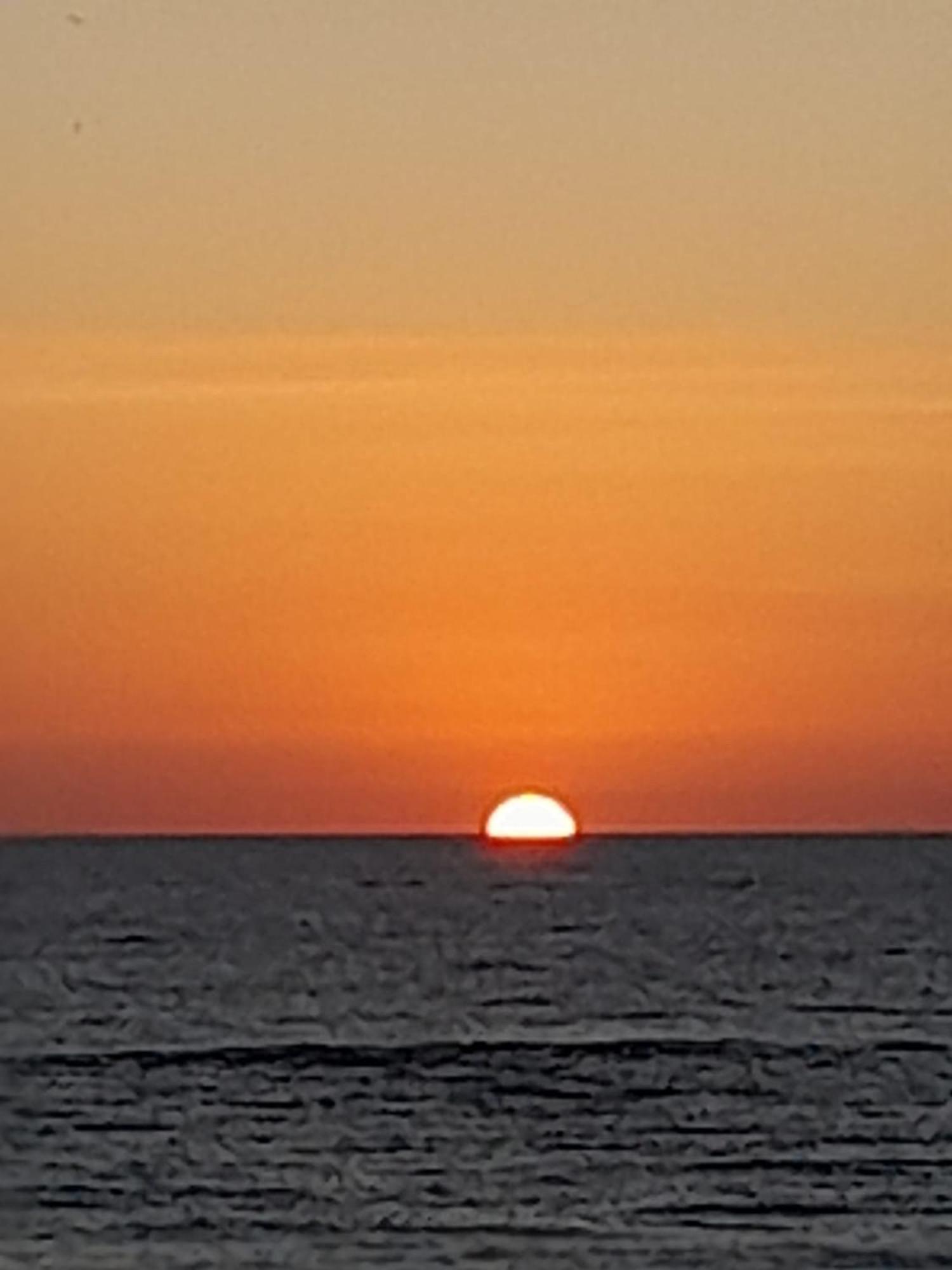 סירקוזה Suite Ortigia Vista Mare מראה חיצוני תמונה
