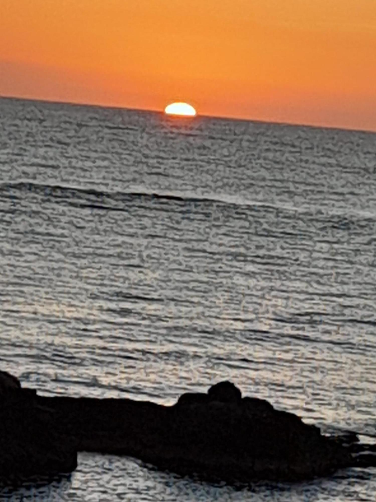 סירקוזה Suite Ortigia Vista Mare מראה חיצוני תמונה