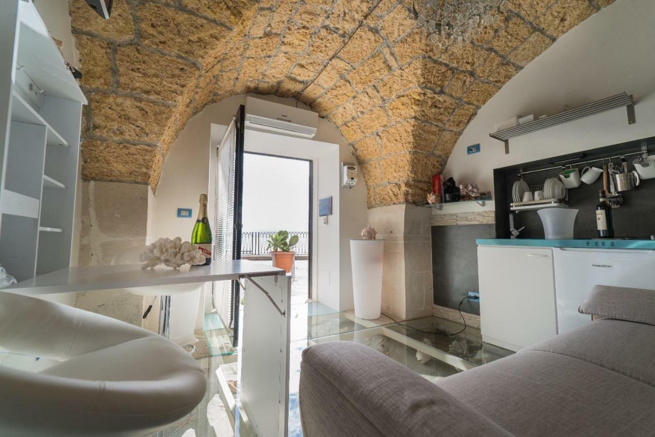 סירקוזה Suite Ortigia Vista Mare מראה חיצוני תמונה