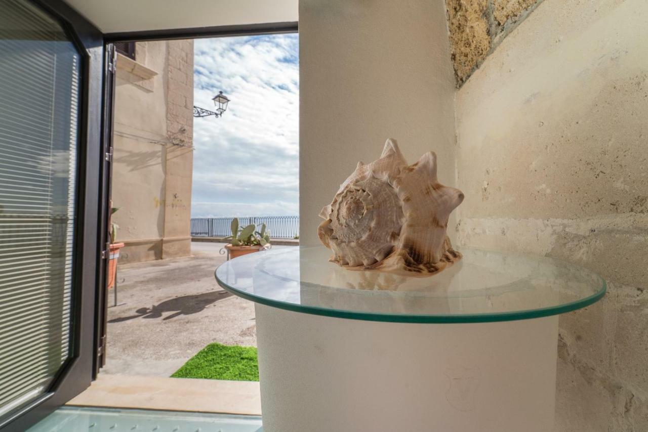 סירקוזה Suite Ortigia Vista Mare מראה חיצוני תמונה