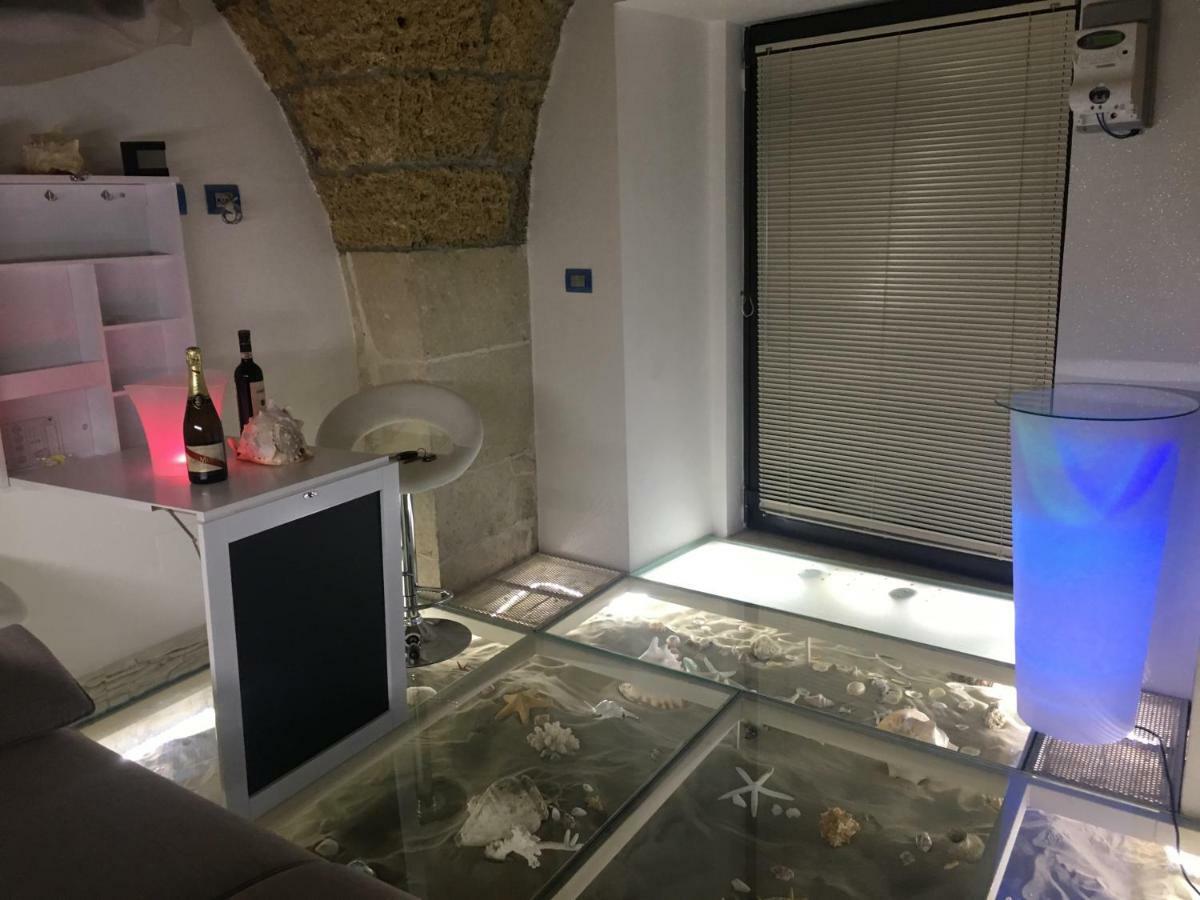 סירקוזה Suite Ortigia Vista Mare מראה חיצוני תמונה