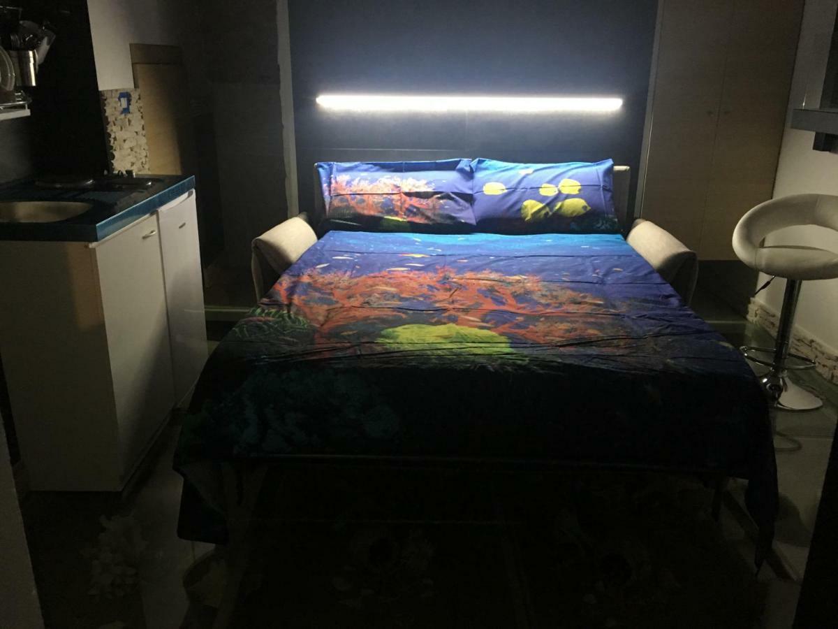 סירקוזה Suite Ortigia Vista Mare מראה חיצוני תמונה