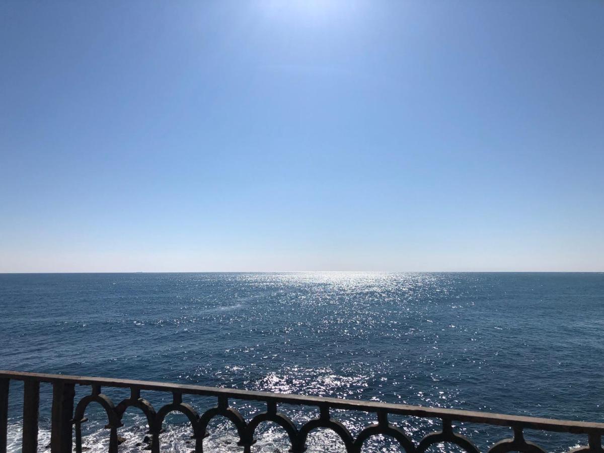 סירקוזה Suite Ortigia Vista Mare מראה חיצוני תמונה